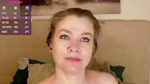 PetersEmily Chat XXX in diretta