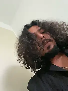 daddyvibes' Webcam Show