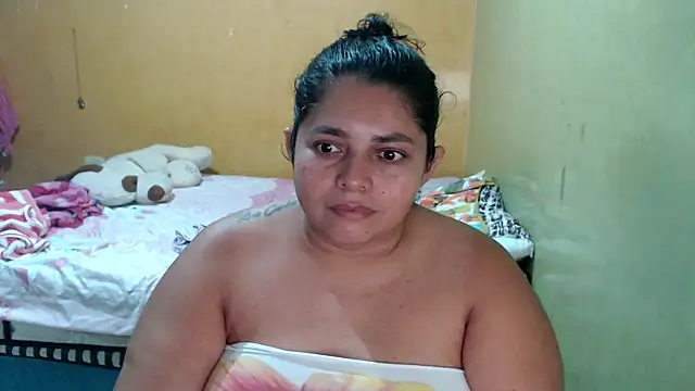 yulieth_bbw 即時 XXX 聊天