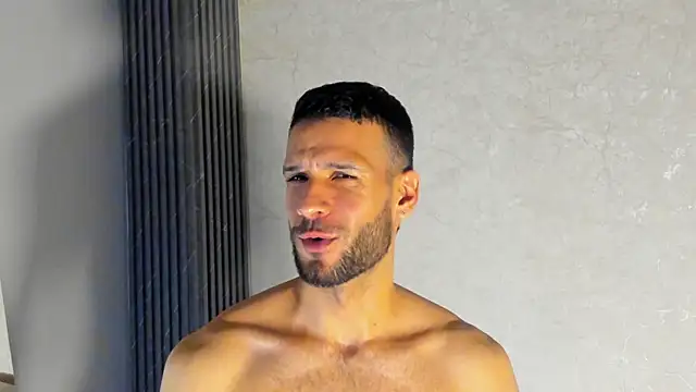Jacob_Benelli 라이브 XXX 채팅