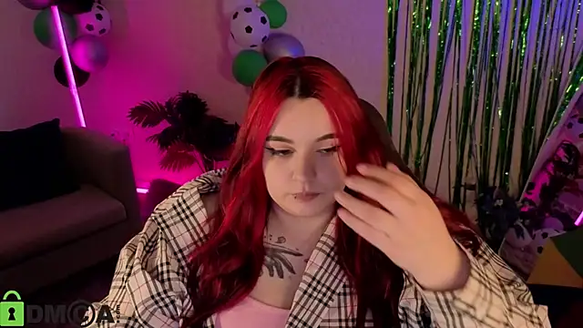 Mia_R0ss Adlı Modelin Canlı XXX Sohbeti