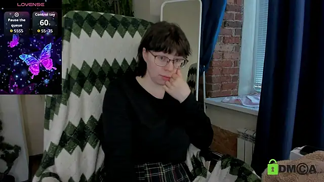 Melissa_Wells Obrolan Langsung XXX