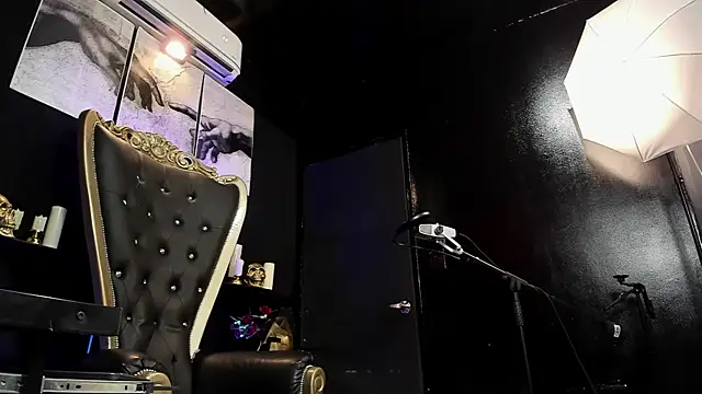 BeardAndrew Live XXX-Chat