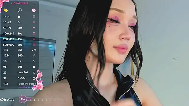 Aoki_sweet's Live XXX Chat