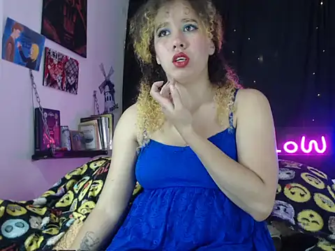 temptation-x's Live XXX Chat