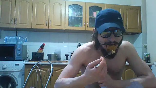 KaelNox live XXX chat
