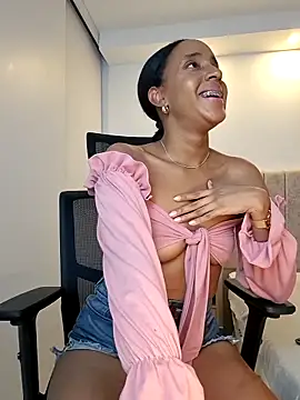 Maya_LewisのライブXXXチャット