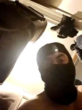 Jackdick1313: διαδικτυακό σόου στην κάμερα