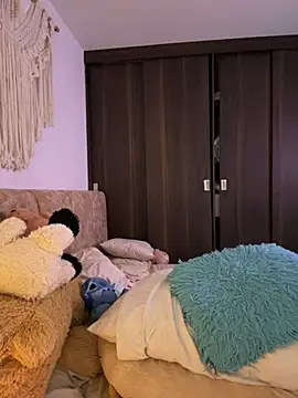 bergmanamii live XXX chat