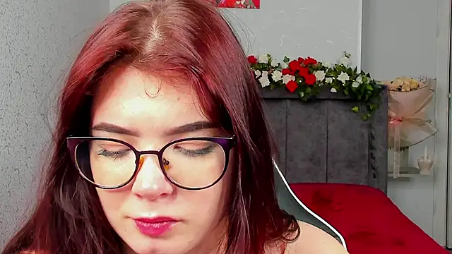 MelissaMay__ live XXX chat