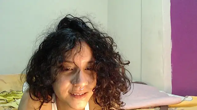 XXX chat uživo modela AlinaWoolf_