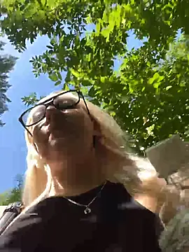 Chatroom XXX en direct de StasyWood