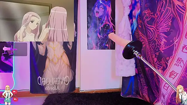 hani_bun – Naživo XXX chat
