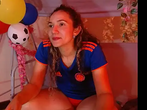 adairamars live XXX chat