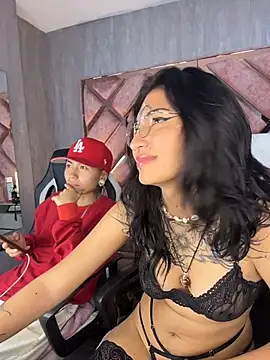 Velvet_Mysstic live XXX chat