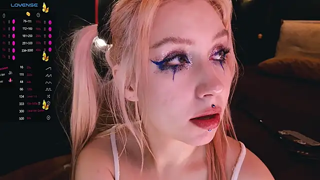 Bibi_Iva – Naživo XXX chat