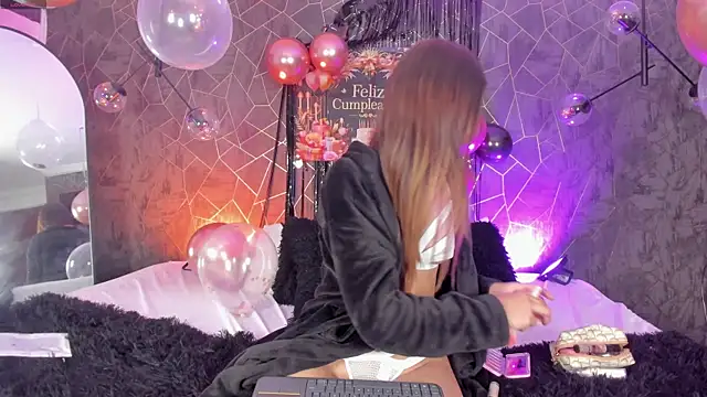 zarel_angels – Naživo XXX chat