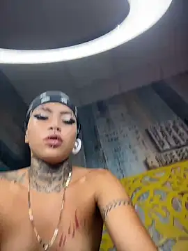TattooraXXX live XXX chat