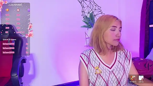 maxx_hanna live XXX chat