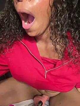 CharlottX Chat XXX in diretta