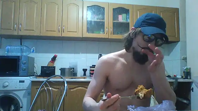 KaelNox 라이브 XXX 채팅