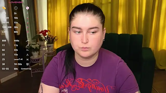 CessieBler live XXX chat