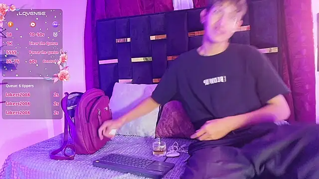 maxx_hanna Live XXX Chat