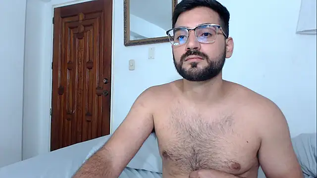 Chat XXX en directo de _Araboys_