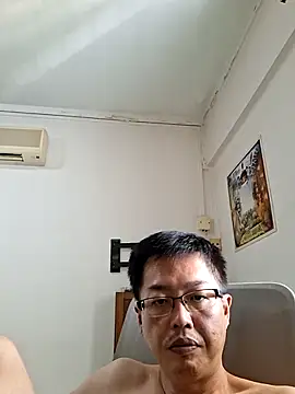 akumasian 在線直播表演