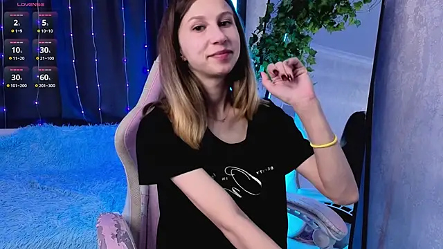 ChristiaHorde – Live XXX-chat