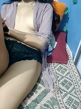 XXX chat uživo modela Koziekylie