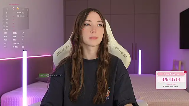 moleculegirl live XXX chat