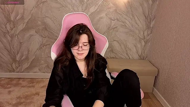 XXX chat uživo modela Rita_Addams