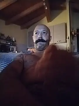 Thereal231193 webcam show