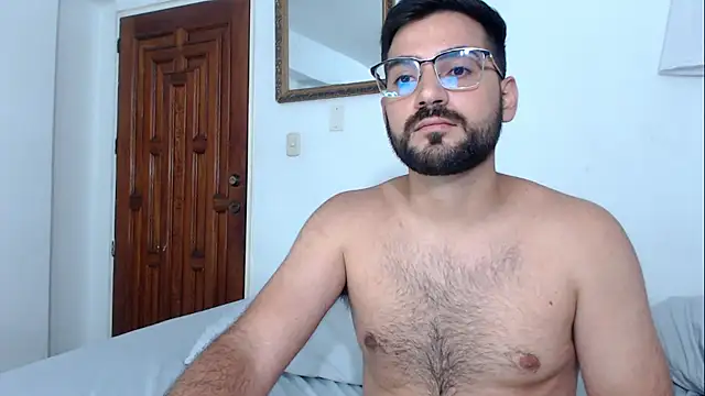 Živý XXX chat _Araboys_