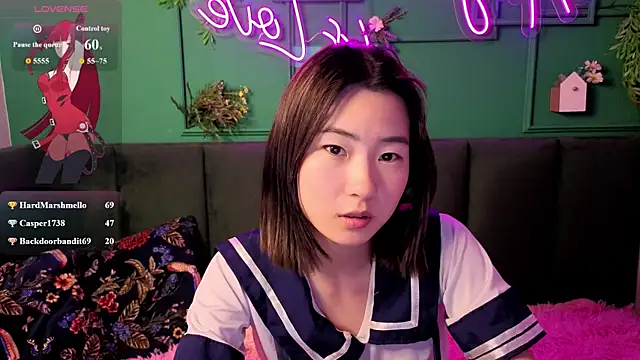 Chat XXX Live Runi_Asian