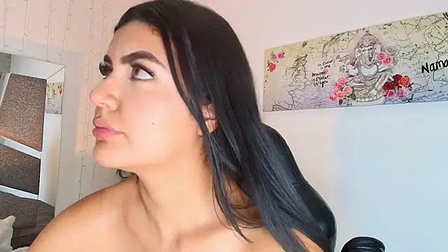 Chat +18 de jennifer_Scot ao vivo