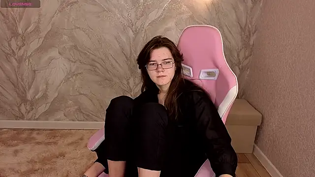 Rita_Addams Adlı Modelin Canlı XXX Sohbeti