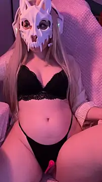 lili_qilli live XXX chat