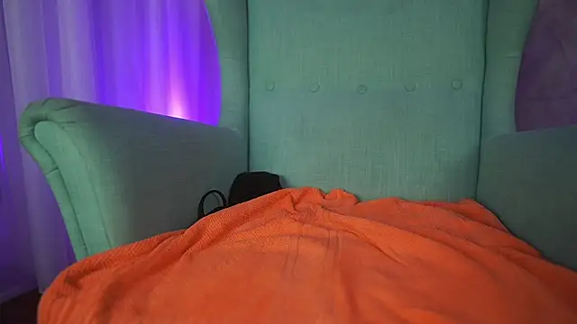 Živý XXX chat LeilaBie