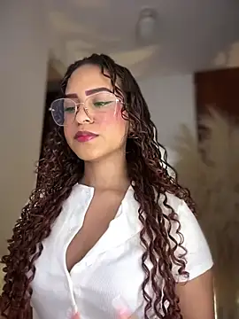 צ'אט XXX בשידור חי של gretta_kler1