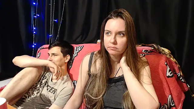 Chat +18 de Milana69 ao vivo