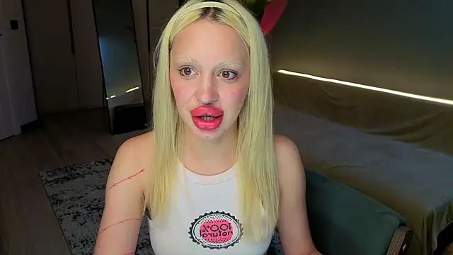 Luna_Beverly live XXX chat