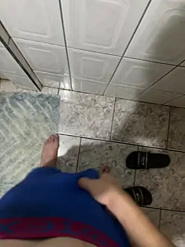 צ'אט XXX בשידור חי של 6dilax9