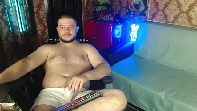 thor_master Chat XXX live