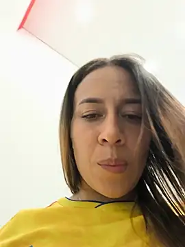 Nanybaker95のライブXXXチャット