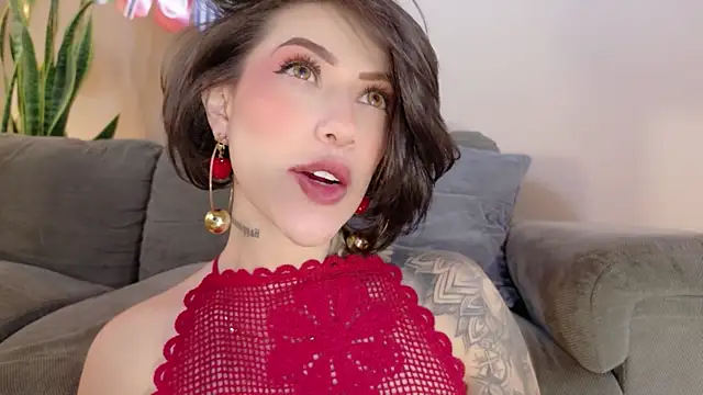 Hannah_Borbon's Live XXX Chat
