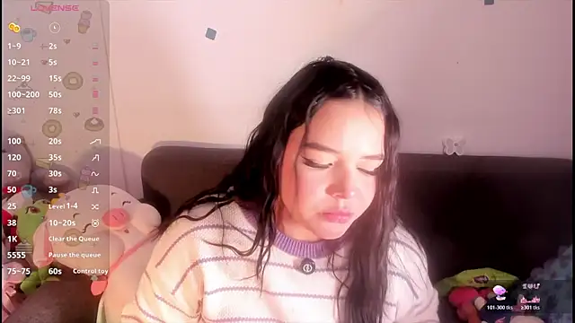 ImamDahian Live XXX-Chat