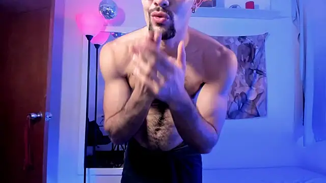 Chat XXX Live LarryGarzon