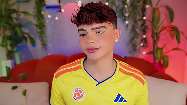 PRINCE_STEV's Live XXX Chat